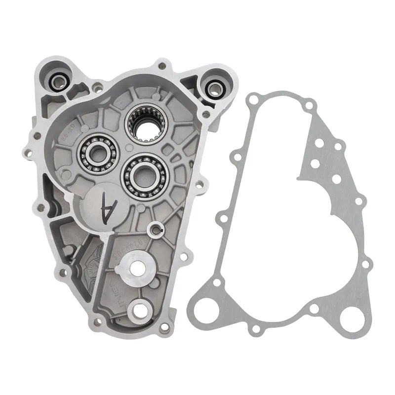 Gearbox Motorcycle - GY6 ATV 200 AU 200 エンジンギアボックスマッチングペーパーマット