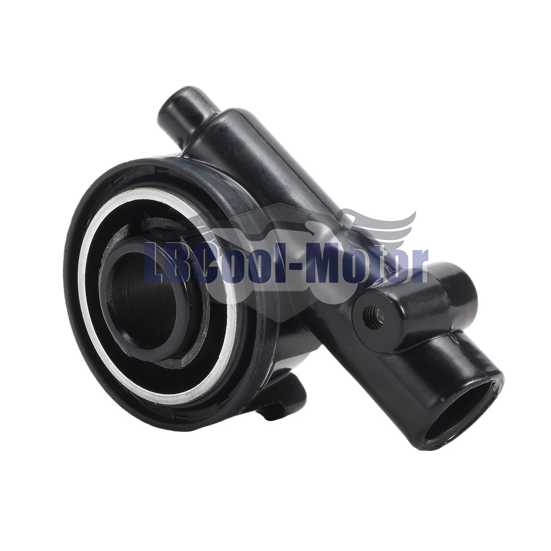 Gearbox Motorcycle - オートバイスピードメータードライブギアボックス Assy ホンダ NX250 1988-1990 AX-1