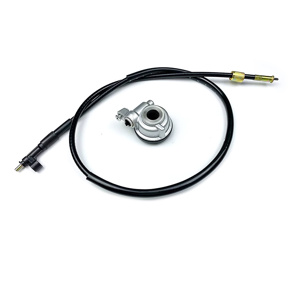 Motorcycle Gear Honda - オートバイのスピードメーターケーブル,セラミック駆動ギア,スペアパーツ,ホンダcm125用スペアパーツ,レトロなスクーター,ドライブギアセンサー