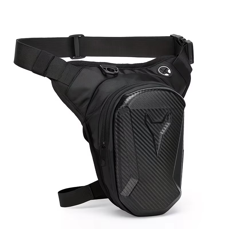 2026年モデル バイク用レッグタンクバッグ 防水ウエストパ - Motorcycle Gear Wardrobe のレビューと価格