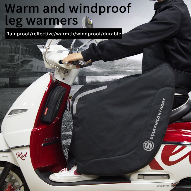 SFK-防水コットンレッグブランケット,暖かい,防風,夜間, - Motorcycle Gear For Winter のレビューと価格