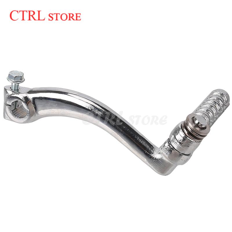 GY6 150-200cc バイク スターターレバー イグニ - Motorcycle Gear Lever のレビューと価格