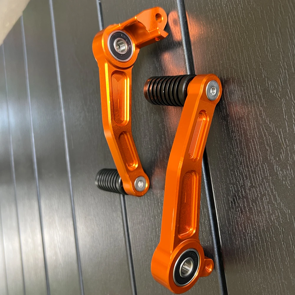 125 200 390 125 200 2011 2012  - Motorcycle Gear Lever のレビューと価格
