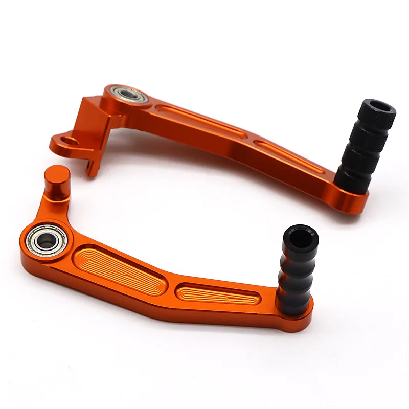 125 200 390 125 200 2011 2012  - Motorcycle Gear Lever のレビューと価格