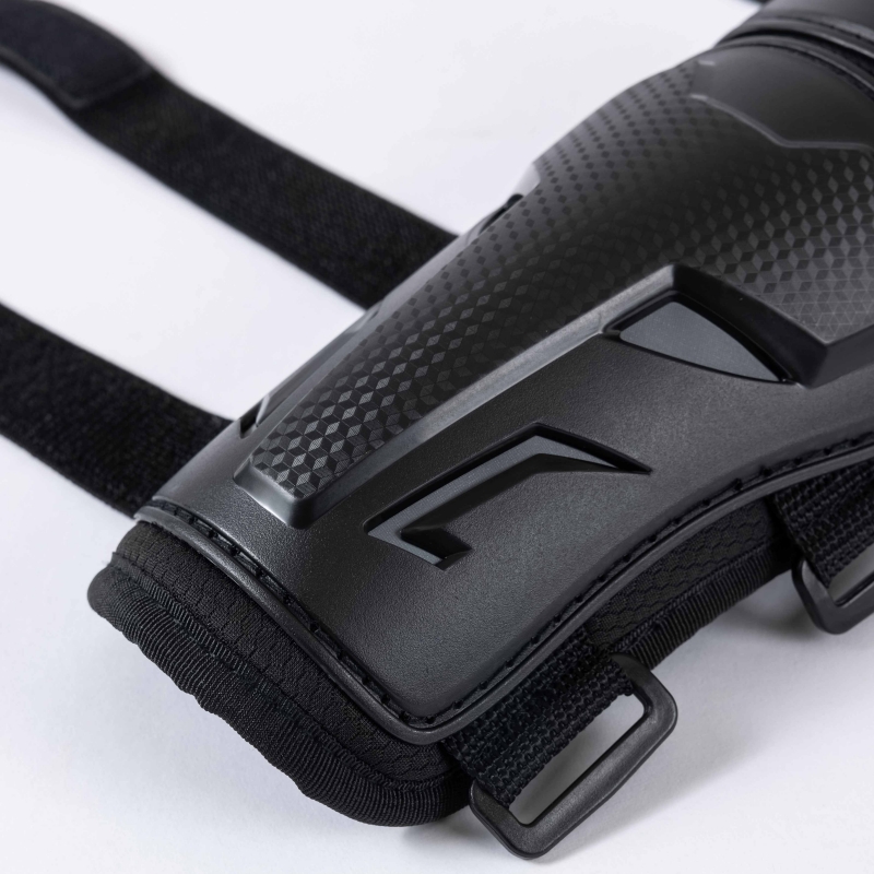 キッズバイク用膝肘パッド ユース通気性保護具 モトクロスサイ - Motorcycle Gear Youth のレビューと価格
