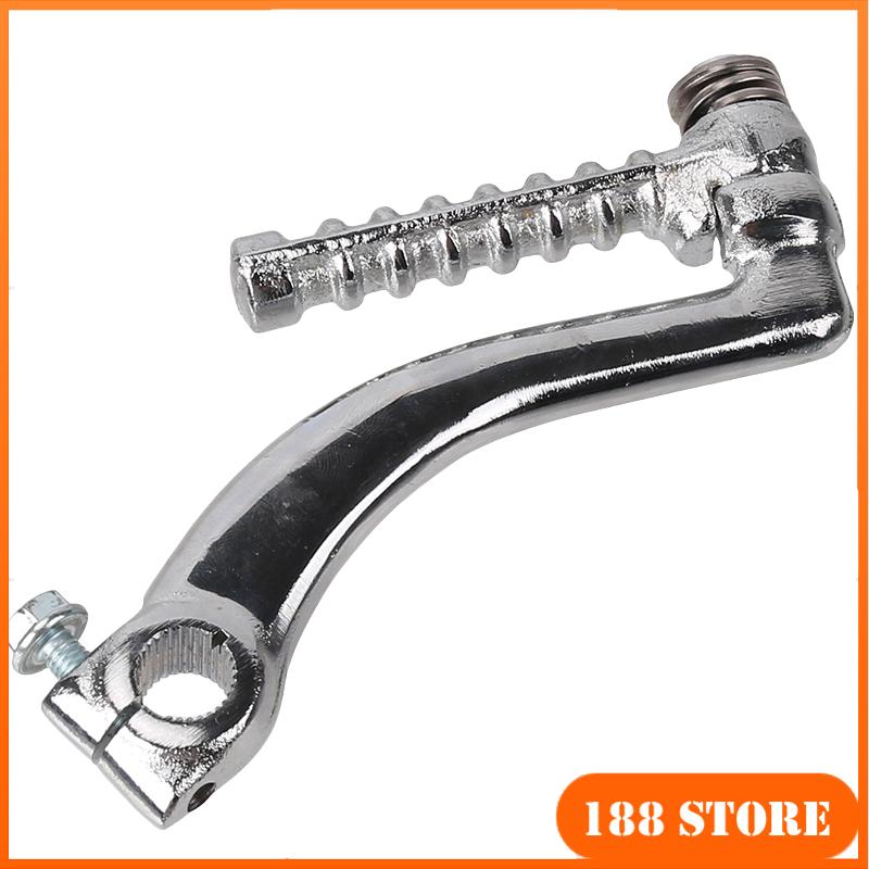 取り外し可能な GY6 150-200cc 点火スターターレ - Motorcycle Gear Lever のレビューと価格