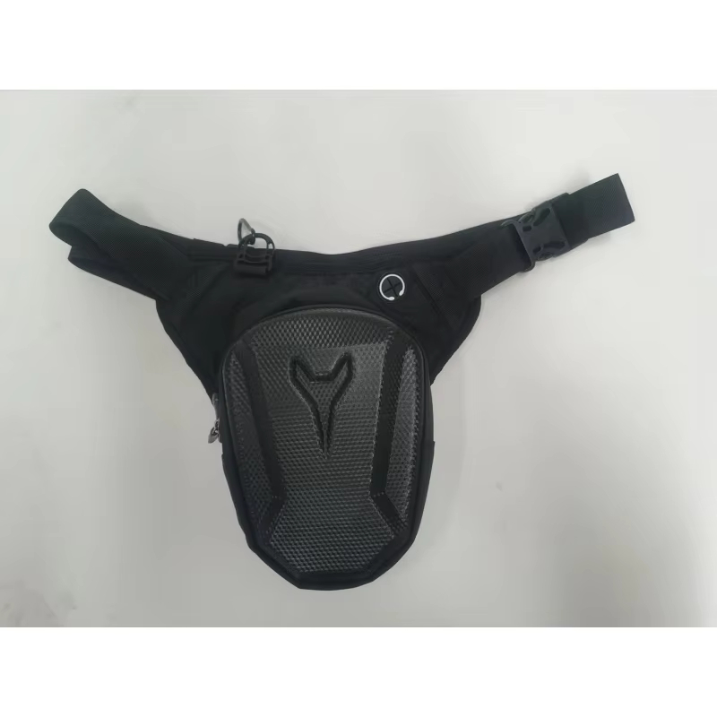 屋外防水オートバイレッグバッグ、ウエストパック＆クロスボディ - Motorcycle Gear Wardrobe のレビューと価格