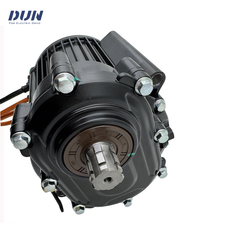 QS120 60H 2000W V3 72V 60H ミッド - Gearbox Motorcycle のレビューと価格