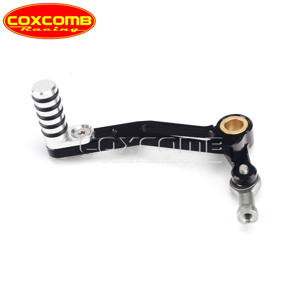 オートバイ可変左リアギア足シフターカワサキz 800/900 - Motorcycle Gear Lever のレビューと価格