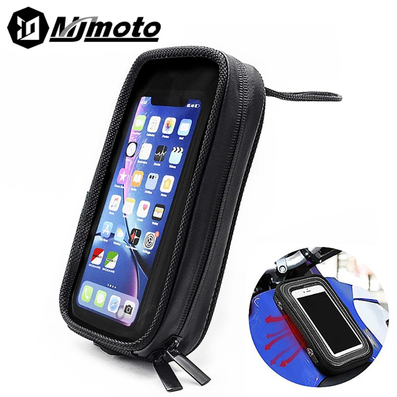 M/Lサイズ マグネット式タンクバッグ、防水軽量バイクパック - Motorcycle Gear Wardrobe のレビューと価格