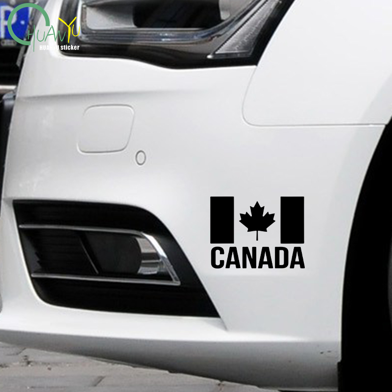 メープルリーフステッカー,クリエイティブな中国のレストランの - Motorcycle Gear Canada のレビューと価格