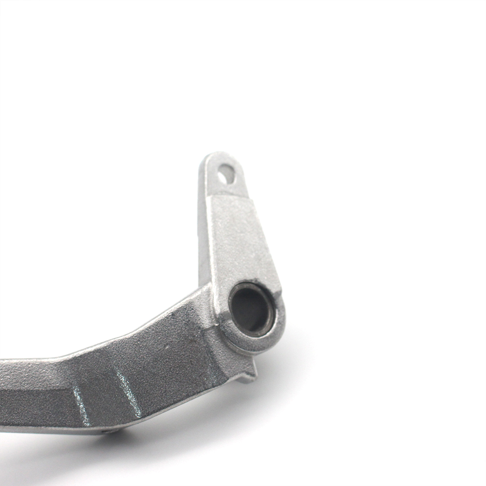 オートバイアルミリアフットブレーキギアレバーペダル Duca - Motorcycle Gear Lever のレビューと価格