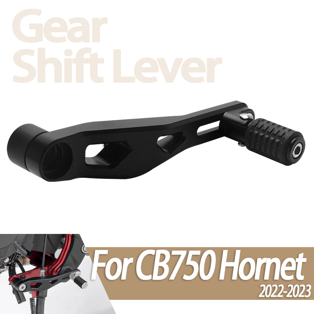 オートバイギアレバーホンダ CB750 ホーネット CB 7 - Motorcycle Gear Honda のレビューと価格