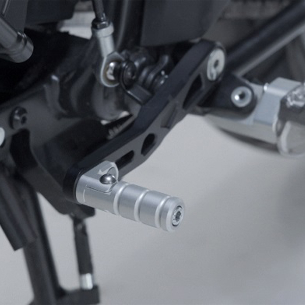 折りたたみ式調整可能ギアシフトレバーペダル ホンダ トランサ - Motorcycle Gear Xl のレビューと価格
