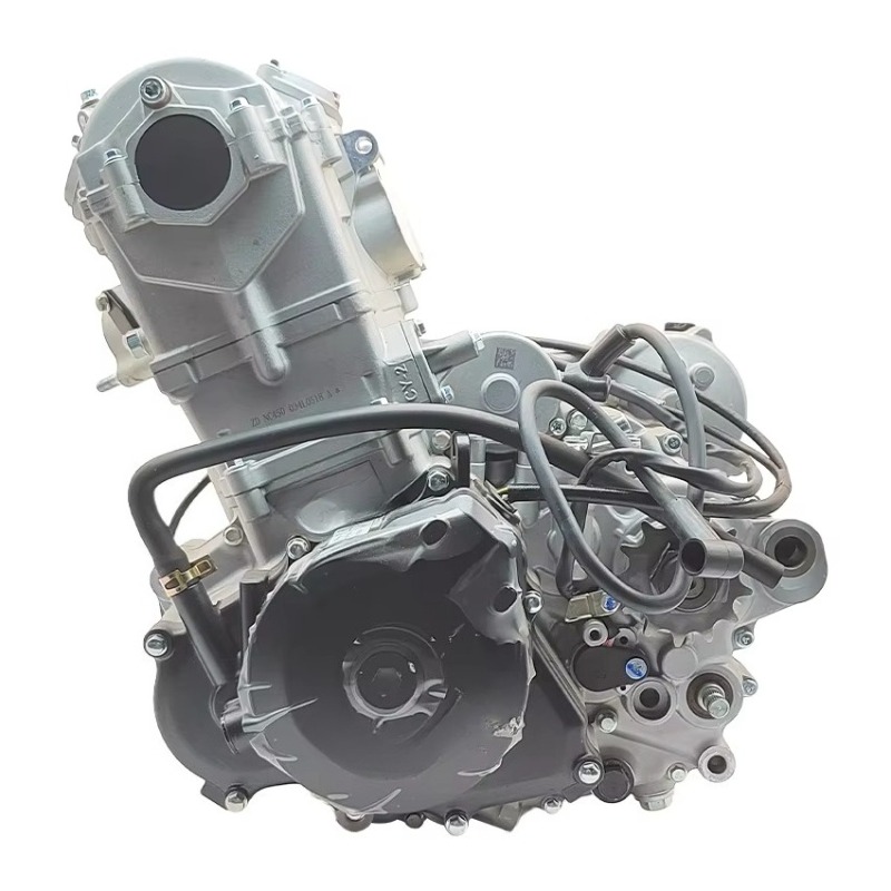 卸売 ゾンシェン NC450 オフロード 水冷式 EFI エ - Motorcycle Gear Wholesale のレビューと価格
