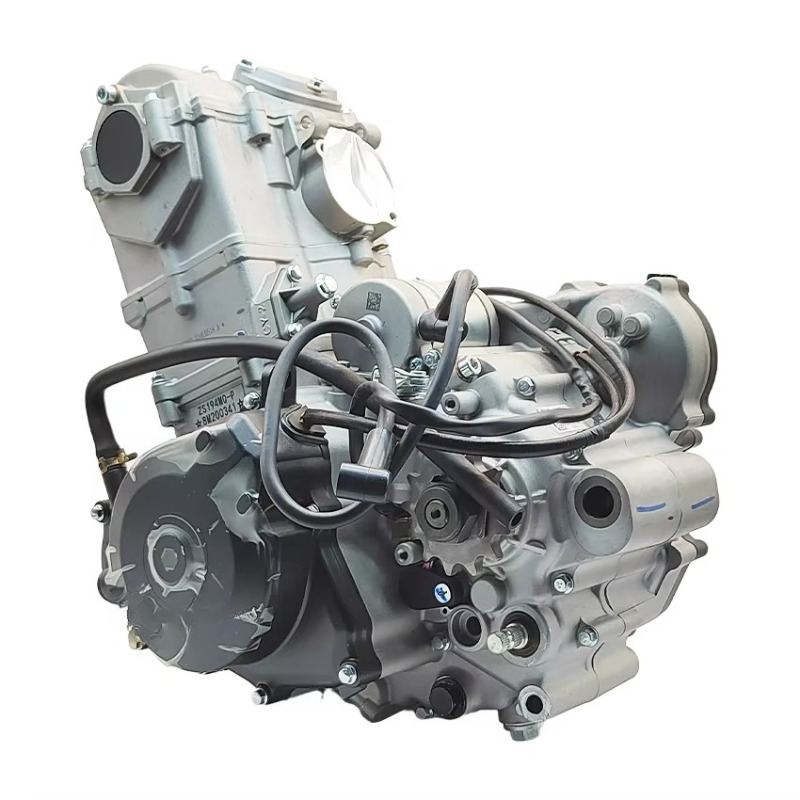 卸売 ゾンシェン NC450 オフロード 水冷式 EFI エ - Motorcycle Gear Wholesale のレビューと価格
