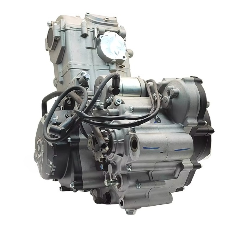 卸売 ゾンシェン NC450 オフロード 水冷式 EFI エ - Motorcycle Gear Wholesale のレビューと価格