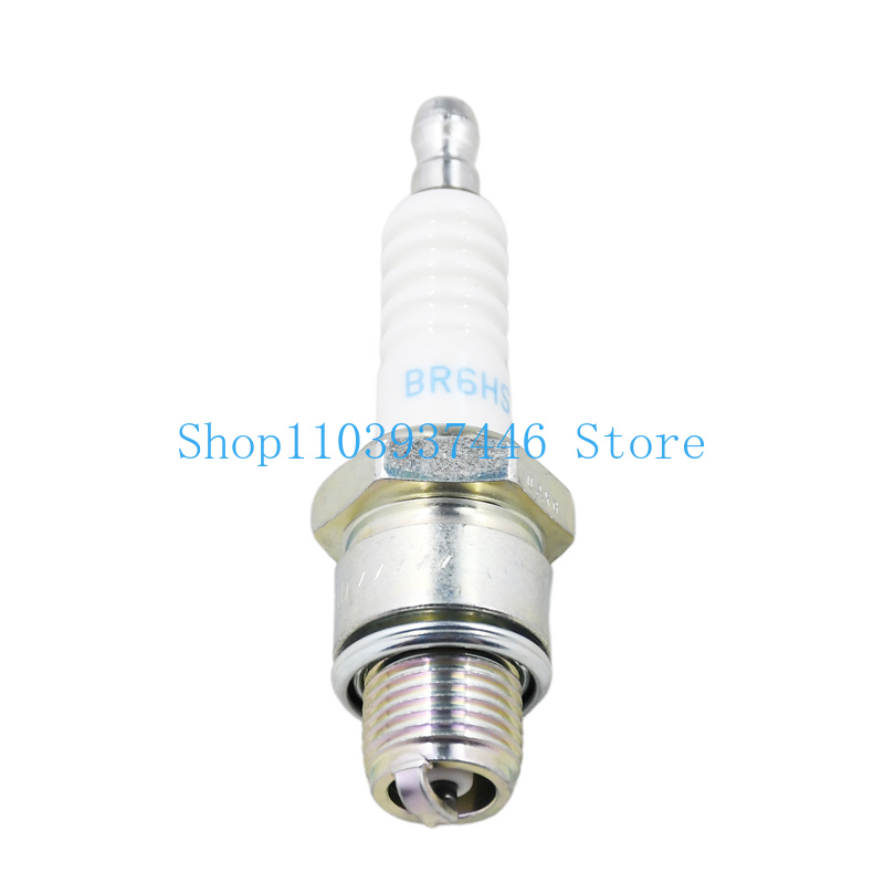 スパークプラグ TY6126 3322 BR4HS 芝刈り機 - Ngk Spark Plug Iridium Ix のレビューと価格
