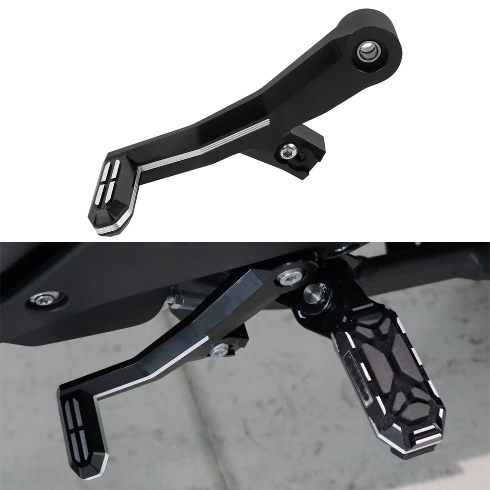 R1300GS オートバイギアシフターシフトペダルレバー B - Motorcycle Gear Lever のレビューと価格