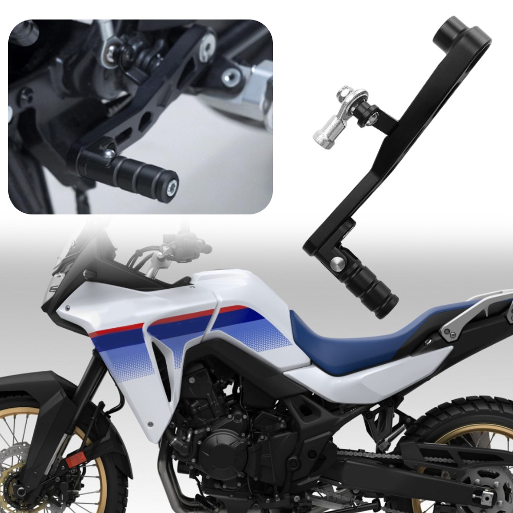 ホンダ XL750 トランスアルプ 2023 2024 20 - Motorcycle Gear Honda のレビューと価格